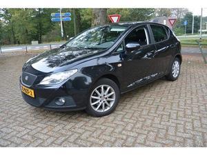 Seat Ibiza 1.2 TDI COPA PLUS ECOMOTIVE LMv ECC