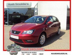 Seat Ibiza ST 1.2 TSI 85Pk STYLE