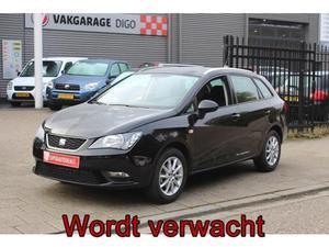 Seat Ibiza ST 1.2 TSI STYLE DYNAMIC - PACK **NIEUW MODEL STATION | CRUISE | CLIMATE |