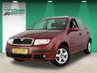 Skoda Fabia 1.4i 16V 5-DRS ELEGANCE AUTOMAAT AIRCO OPEN DAK LMV 39000KM!!!