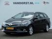 Toyota Auris TS 1.8 Hybrid Aspiration Navi