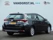 Toyota Auris TS 1.8 Hybrid Aspiration Navi