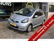 Toyota Aygo 1.0-12V COMFORT NAVIGATOR AIRCO.DESIGN.5 DRS