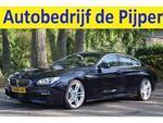 BMW 6-serie Gran Coupé 640I 640 I HIGH EXECUTIVE NED.AUTO, ADPATIEVE CRUISE CONTROL, HEAD UP DISPLAY, LED VERLIC