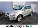 Ford Kuga 2.0 TDCI TREND ACTIE!