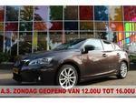 Lexus CT 200h HYBRID AUTOMAAT * 96.544 KM *   AIRCO-ECC   AUDIO AF FABR.   LMV