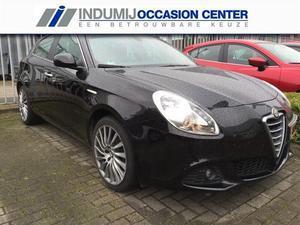 Alfa Romeo Giulietta 1.6 JTDM Limited Edition    Led   Bluetooth   Navi