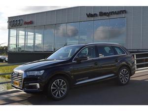 Audi Q7 3.0 TDI e-tron 374pk quattro Premium Edition  15% bijtelling