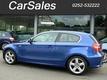 BMW 1-serie 116I EXCLUSIVE-LINE NAVI AIRCO 6VERSN LMV PDC