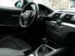 BMW 1-serie 116I EXCLUSIVE-LINE NAVI AIRCO 6VERSN LMV PDC