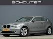 BMW 1-serie 118I Ultimate Navi Lederen Sportstoelen Xenon