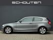 BMW 1-serie 118I Ultimate Navi Lederen Sportstoelen Xenon