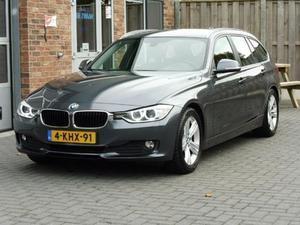 BMW 3-serie Touring 320d EfficientDynamics Edition Executive AUTOMAAT