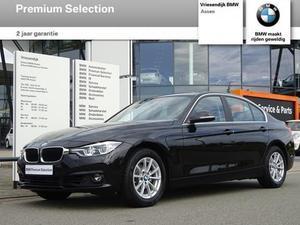 BMW 3-serie 318i Sedan LCI facelift ! Executive, Navi Prof!, PDC achter, LED-koplampen, Cruise, WEINIG KILOMETER