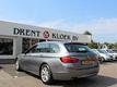 BMW 5-serie Touring 530I HIGH EXE 6 CYL. 272 PK !! CREME LEER   XENON LED   GROOT NAVI