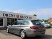 BMW 5-serie Touring 530I HIGH EXE 6 CYL. 272 PK !! CREME LEER   XENON LED   GROOT NAVI