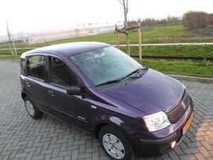 Fiat Panda Magic Violet Airco 46000 km....