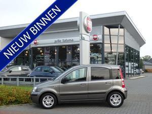 Fiat Panda 1.2 PRESTO Rijklaar!!