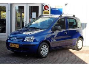 Fiat Panda 1.2 EDIZIONE COOL