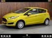 Ford Fiesta 1.0 STYLE navi airco bluetooth elektr pakket stuurbed metalic keyless  axiaal toerenteller bestuurde