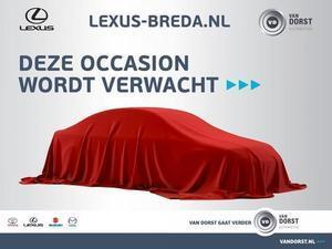 Lexus IS Cabriolet 250C Luxury Navigatie, Leder, Parkeersensor