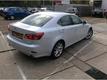 Lexus IS 250 AUTOMAAT | Leder | Cruise-ctrl | Parelmoer wit | LM-velgen