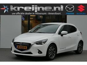 Mazda 2 1.5 SKYACTIV-G GT-M