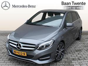 Mercedes-Benz B-klasse B 180 BE Ambition Urban Automaat