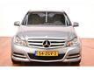 Mercedes-Benz C-klasse C180 Aut. Avantgarde