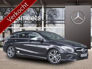 Mercedes-Benz CLA-Klasse 180 AMBITION AUT. NAVI, XENON, EASY-PACK, 18` LMV