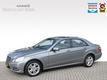 Mercedes-Benz E-klasse E 200 CGI Aut. Navi Parktronic 1e Eigenaar