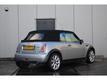 Mini Cooper 1.6 Automaat met leer & airco