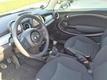 Mini One 1.6 BRICK LANE AIRCO LM VELGEN ZWART