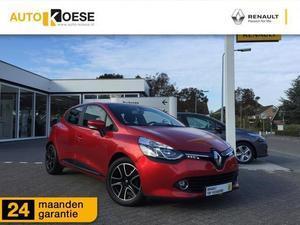 Renault Clio 1.5 dCi Dynamique AUTOMATISCHE AIRCO