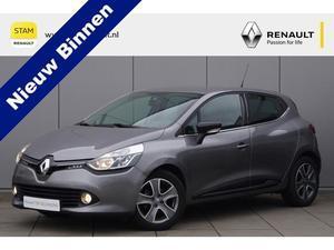 Renault Clio TCE 90pk Night&Day  NAV. Airco Cruise 16``LMV