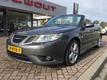 Saab 9-3 Cabrio 1.8T VECTOR TX LIMITED EDITION AUT5 Navi Leder Xenon Trekhaak Stoelv Blue Tooth