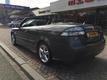 Saab 9-3 Cabrio 1.8T VECTOR TX LIMITED EDITION AUT5 Navi Leder Xenon Trekhaak Stoelv Blue Tooth