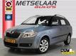 Skoda Fabia Combi 1.4-16V VERKOCHT!