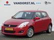 Suzuki Swift 1.2 EXCLUSIVE EASSS | RIJKLAARPRIJS |