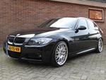 BMW 3-serie 320I HIGH EXE `07 M-Pakket Leder Clima