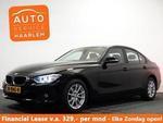 BMW 3-serie Sedan 320i 184PK AUT8 EXECUTIVE , Navi, Xenon,LMV, ECC