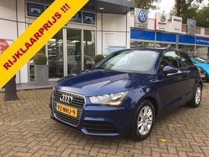 Audi A1 1.4 TFSI Pro Line 122 PK