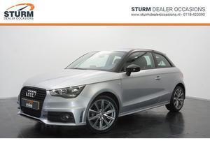 Audi A1 1.2 TFSI ADMIRED S-Line. Navi, CruisC, 17`Velg, Bluetooth, Rijklaarprijs! .