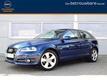 Audi A3 Attraction 1.4 TFSI 125 pk   Navigatie  Climatronic  Cruise control