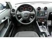 Audi A3 Attraction 1.4 TFSI 125 pk   Navigatie  Climatronic  Cruise control