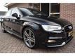 Audi A3 Limousine 2.0 TDI 110kw 150pk H6 Ambition Pro Line S 2xS-Line Ecc Pdc Xenon Navigatie