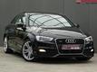 Audi A3 Limousine 2.0 TDI   184 PK   2x S-LINE   QUATTRO   PRO LINE S !!