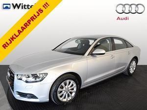 Audi A6 2.0 TFSI proline