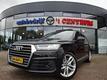 Audi Q7 3.0 TDI 272PK Quattro Pro Line S-Line 7 Pers., Luchtvering, Camera 360, Schuif Panodak, Leder, Xenon