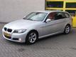 BMW 3-serie Touring 320D 165PK EFFICIENT DYNAMICS EDITION LUXURY LINE BJ2011 VOL-Leder Navi Xenon LMV